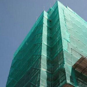 Supplier of Dark Green Nylon Shade Net 6m x 6m in Dubai