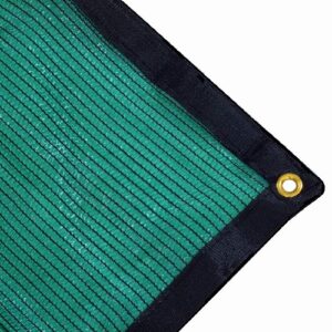 Supplier of Dunet UL-506 Flat Filament Knitted Shade Cloth in Dubai